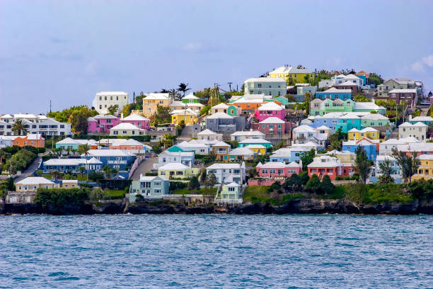 The Enchanting Island of Bermuda: A Complete Travel Guide