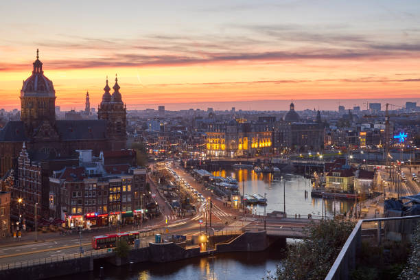 Top Things To Do In Amsterdam On A Trip