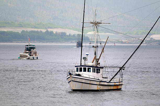 Exploring the Charm of Ketchikan: A Guide to Alaska’s First City