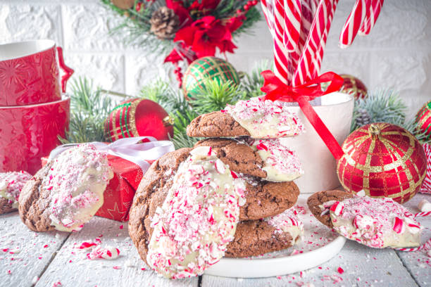 Holiday Cookie Heaven: A Compilation of the Best Recipes