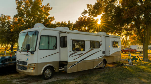 5 Reasons Why the RV Life is for You