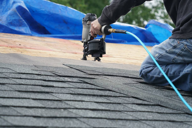 4 Distinct Advantages Of Having A Good Roof In Your Home